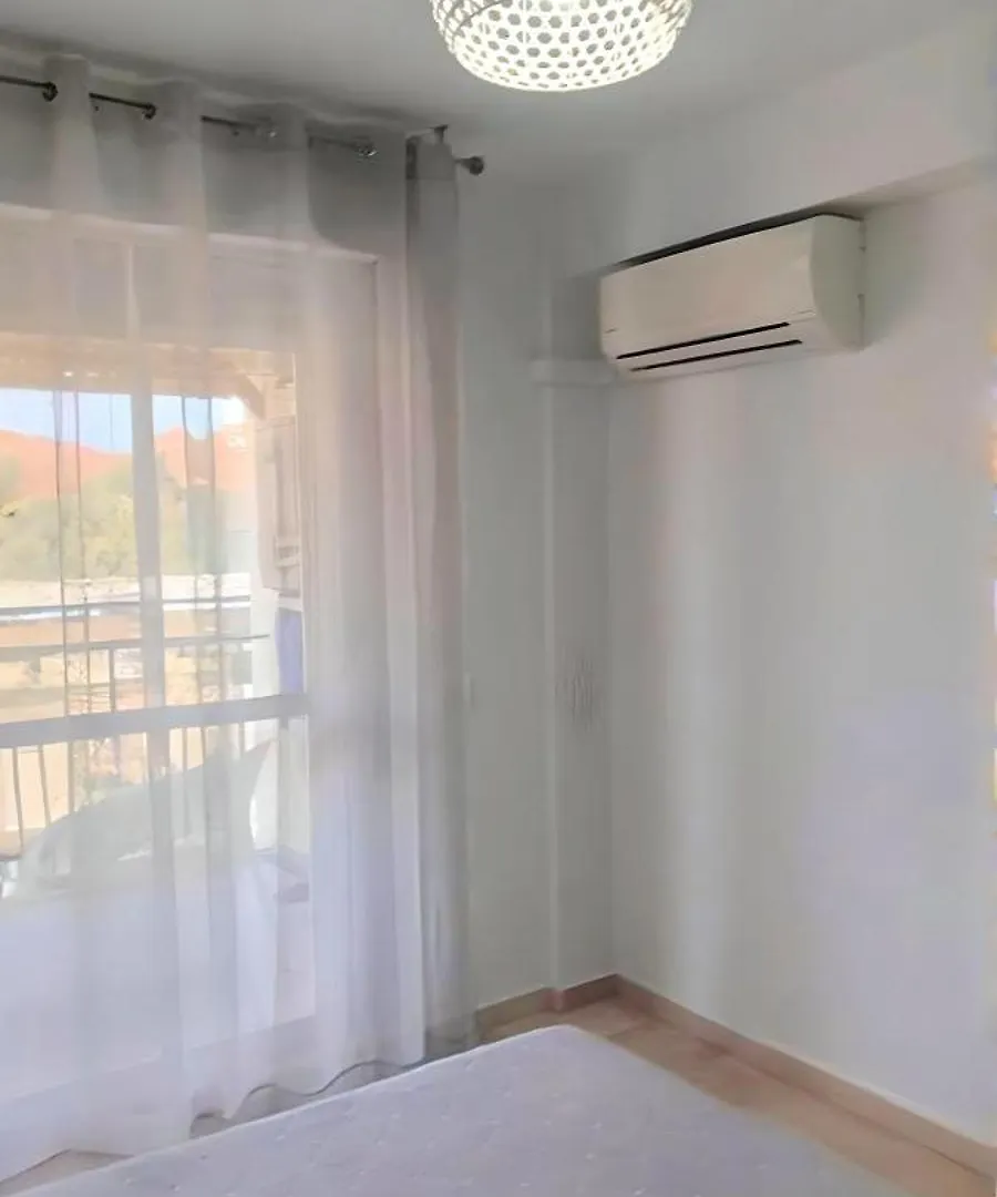 公寓 Camelias Beach, Boliches Andra 丰希罗拉 西班牙
